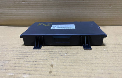 BMW Seat Control Module 9207019 7 Series F01 F02 F03 F04 F10