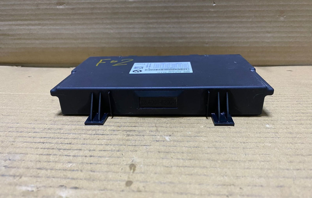 BMW Seat Control Module 9207019 7 Series F01 F02 F03 F04 F10