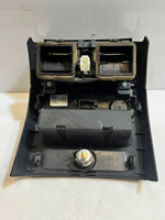 Load image into Gallery viewer, BMW 750Li 7' F01 F02 F03 F04 F10 F11 5' Rear Climate Control Unit 9245277 OEM