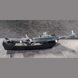 BMW XM OEM  TRUNK  RIGHT SIDE BACK OR TAIL LIGHT LED - 1278.306.0000.00