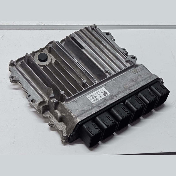 2015 BMW 3 SERIES ENGINE ECU 2.0 PETROL B48B20M0 (B48B20A) 8663562