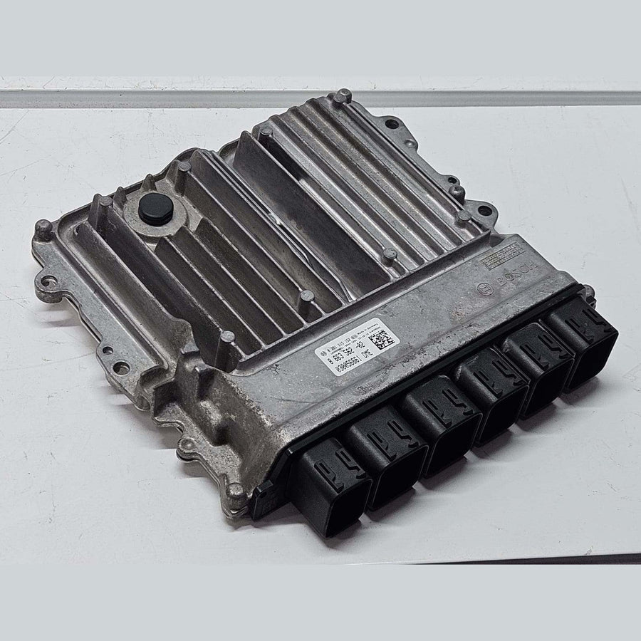 2015 BMW 3 SERIES ENGINE ECU 2.0 PETROL B48B20M0 (B48B20A) 8663562
