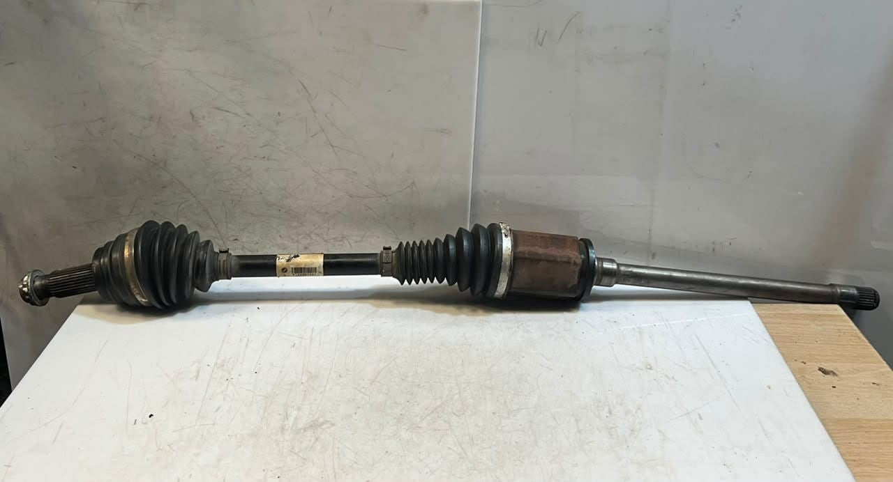 2012-2019 BMW X5 F15 E70 X6 F16 E71 Front Right Driveshaft AXLE 7622914 OEM