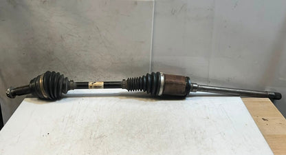 2012-2019 BMW X5 F15 E70 X6 F16 E71 Front Right Driveshaft AXLE 7622914 OEM