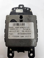 Load image into Gallery viewer, 2012-2018 BMW M6 F12 Idrive Controller Switch 9286707 OEM