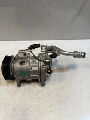 BMW X4 X3 G20 G21 G22 G23 G29 B58 AC Compressor MAGNETIC COUPLING 7948807 OEM