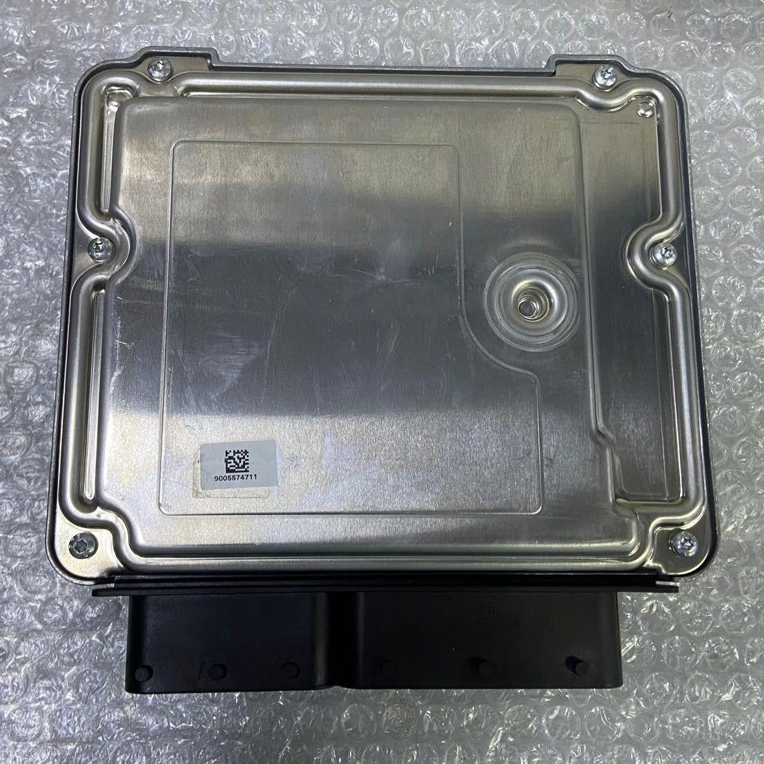 OEM BMW F20 F30 N47 ENGINE CONTROL UNIT DDE ECU SET 8574094 BOSCH