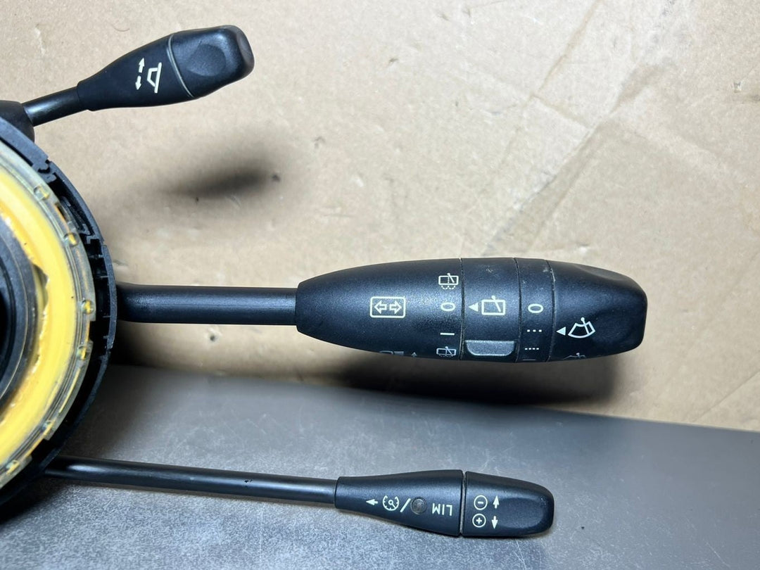 03-09 Mercedes W211 Steering Column Control Switches Assembly A211 5402562 OEM