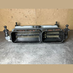 Load image into Gallery viewer, 07-13 Mercedes W164 GL450 Engine Control Module Unit ECM ECU A273 9002200 OEM