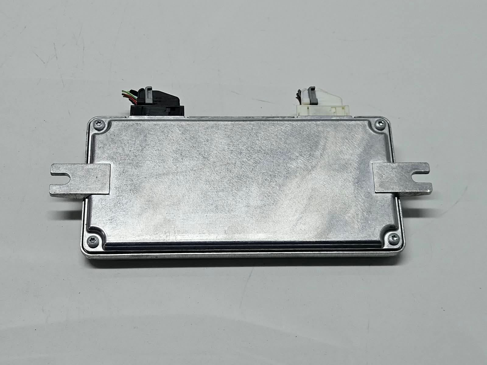 6906285-BMW X5 G05 RHD Surround View Camera Control Unit OEM