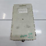 2014-2018 BMW F20 F21 F30 320i Body Control Module 9315682 OEM