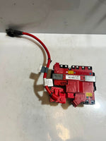 Load image into Gallery viewer, BMW F10 5 Series and F01 F02 Battery Distribution Box Rear 9240490 OEM