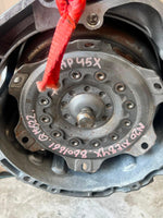 قم بتحميل الصورة إلى عارض الصور، 2013 BMW X1 E84 20iX N20 GA8HP45X Automatic Transmission Gearbox 8601661 OEM