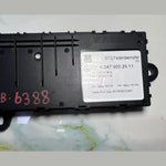 Bild in die Galerieansicht laden, 2020-2022 Mercedes-Benz GLB250 Damper Adjustment Control Unit A2479002911 GLB250