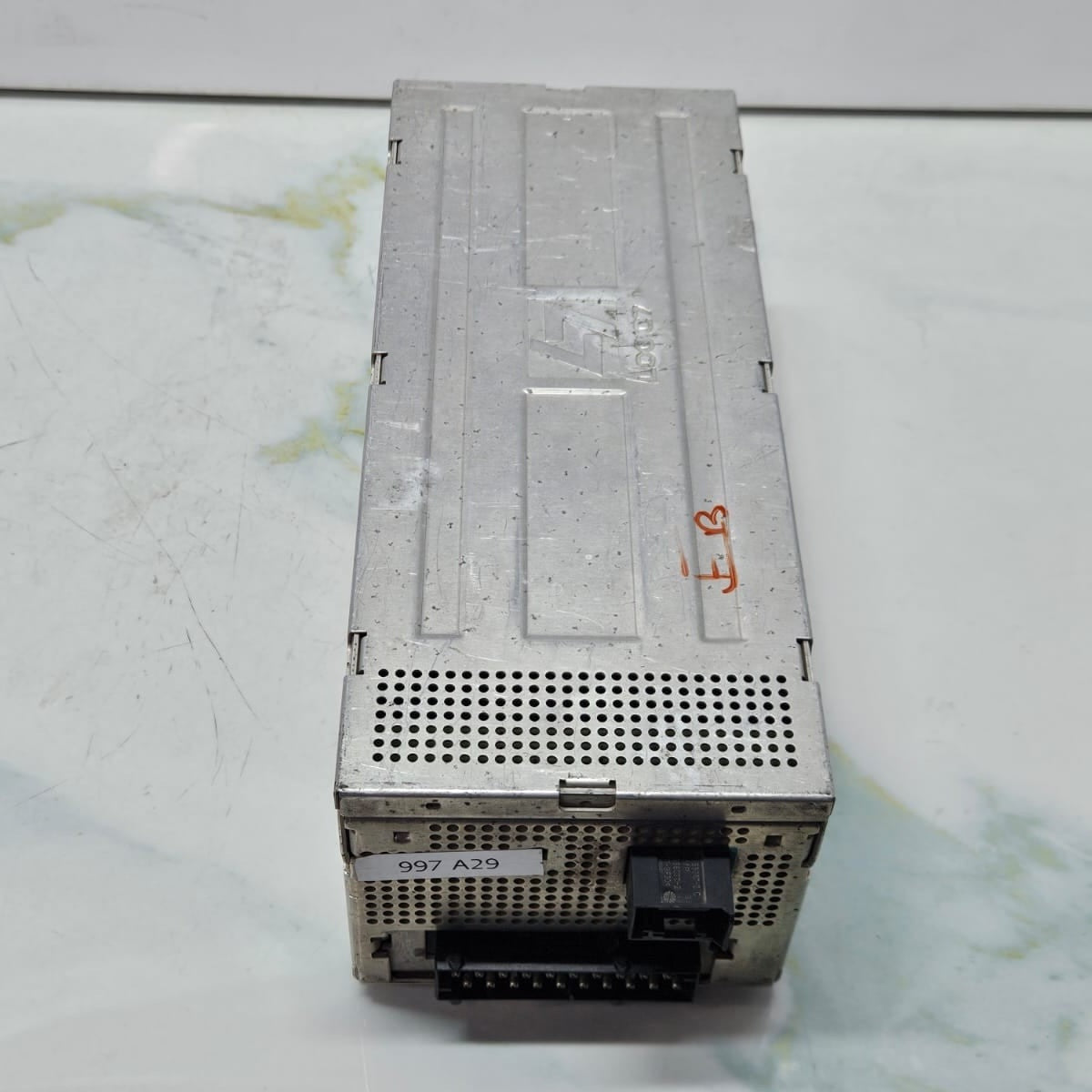2002-2005 BMW 745i E65 E66 series DSP Audio Amplifier 6938997 OEM