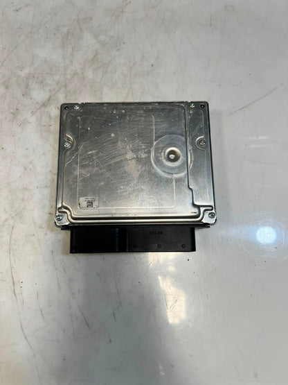 BMW X1 E84 E81 E87 E90 LCI N47 Engine Control Unit ECU ONLY DDE 8510591 OEM 