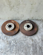 Load image into Gallery viewer, 2018-2023 BMW X3 G01 Brake Disc 6860911 X3 X4 G02 FRONT LEFT &amp; RIGHT