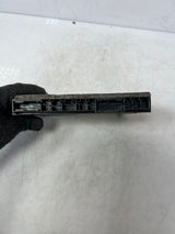 BMW 7 SERIES E65 E66 Front Seat Control Module 9134646 OEM