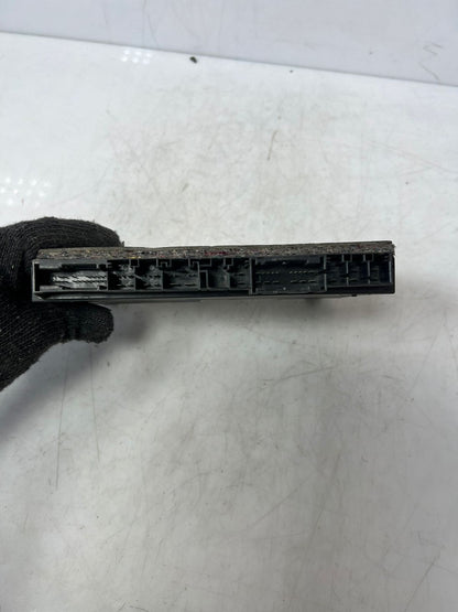 BMW 7 SERIES E65 E66 Front Seat Control Module 9134646 OEM