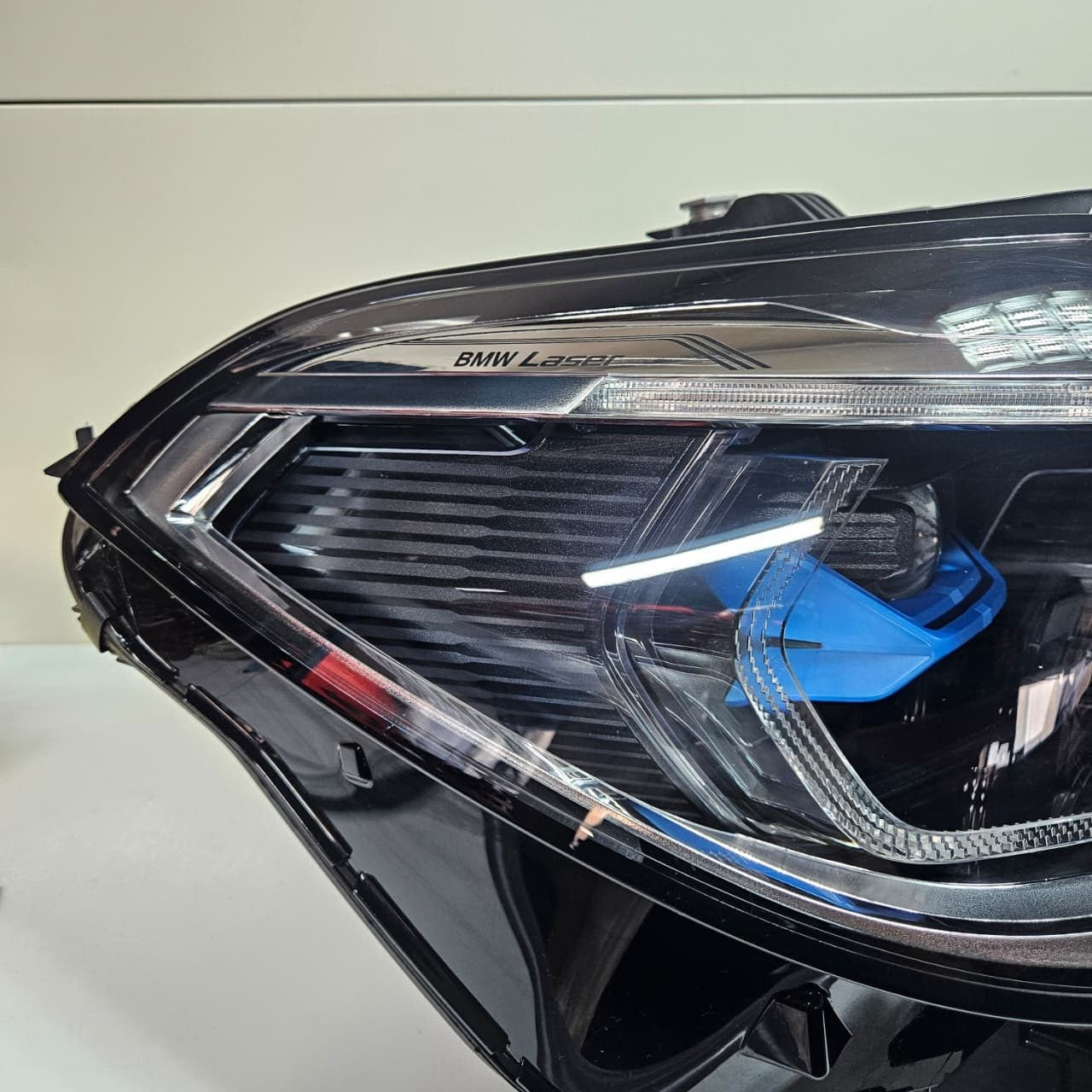 2019-2022 BMW X5 G05 X6 G06 Laser Headlight Right Side 5A279A4