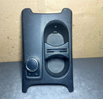 Bild in die Galerieansicht laden, 12-18 Mercedes-Benz W176 A-Class Centre Console Cup Holder &amp; Switch A176 6801710