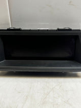 2010-2013 BMW X5 X6 E70 E71 Navigation Information Display Screen 2016721 OEM