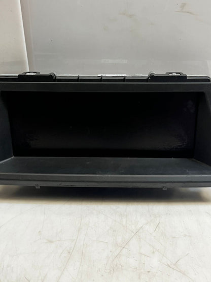 2010-2013 BMW X5 X6 E70 E71 Navigation Information Display Screen 2016721 OEM