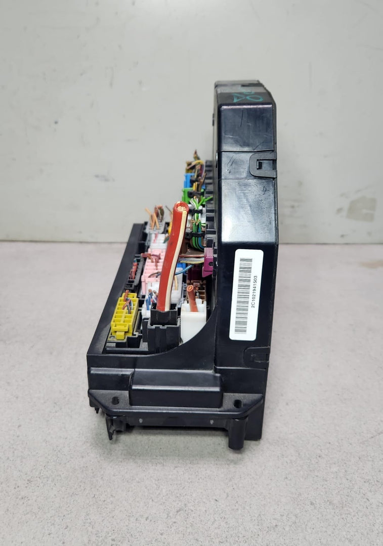 2011 Mercedes-Benz C180 Sam Control Module A2129008007 W204 C-Class