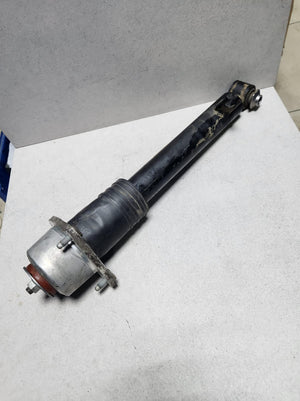 2007-2013 BMW X5 Rear Right Shock Absorber 6781928 E70 X5