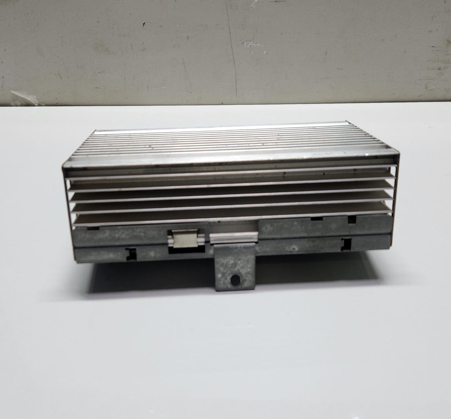 2013-2019 BMW X5 F15 HIFI Audio Amplifier Harman Becker 9321075 OEM