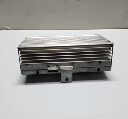 2013-2019 BMW X5 F15 HIFI Audio Amplifier Harman Becker 9321075 OEM
