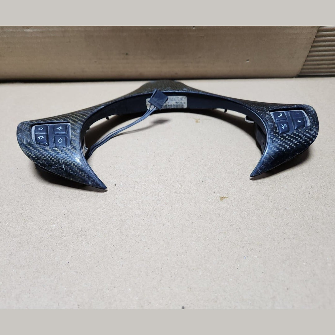 BMW Steering Wheel 6769895 E90 E91 E92 E93 3-Series