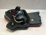 2010-2013 BMW 535i 5 Series F07 GT REAR Tail Light SET 7199638 7199637 OEM