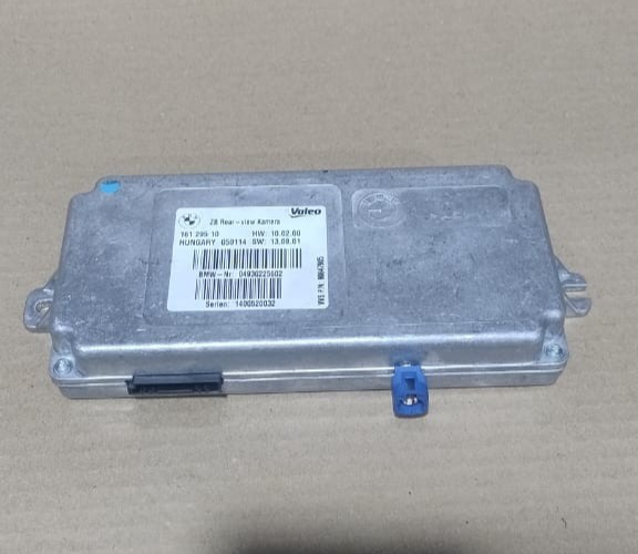 BMW F20 120D 1 SERIES REAR VIEW CAMERA CONTROL MODULE 9302256