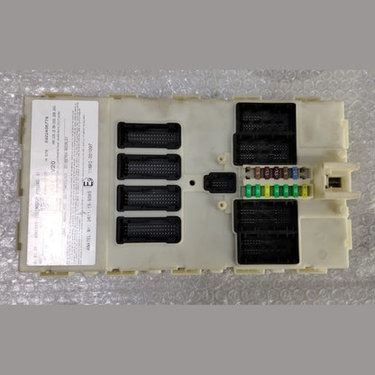 OEM BMW X5 F15 N55 Engine Body Computer Control Module 9383540