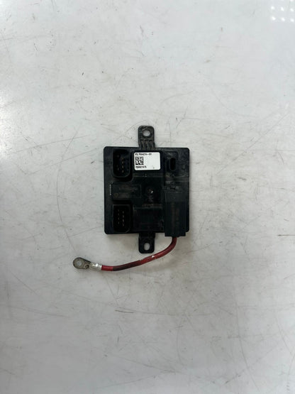 2011-2018 BMW 750Li 650I X5 X6 Integrated Power Supply Module 7634274 OEM
