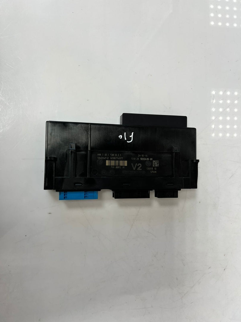 BMW F10 F11 5-Series Body Control Module 9353419 OEM