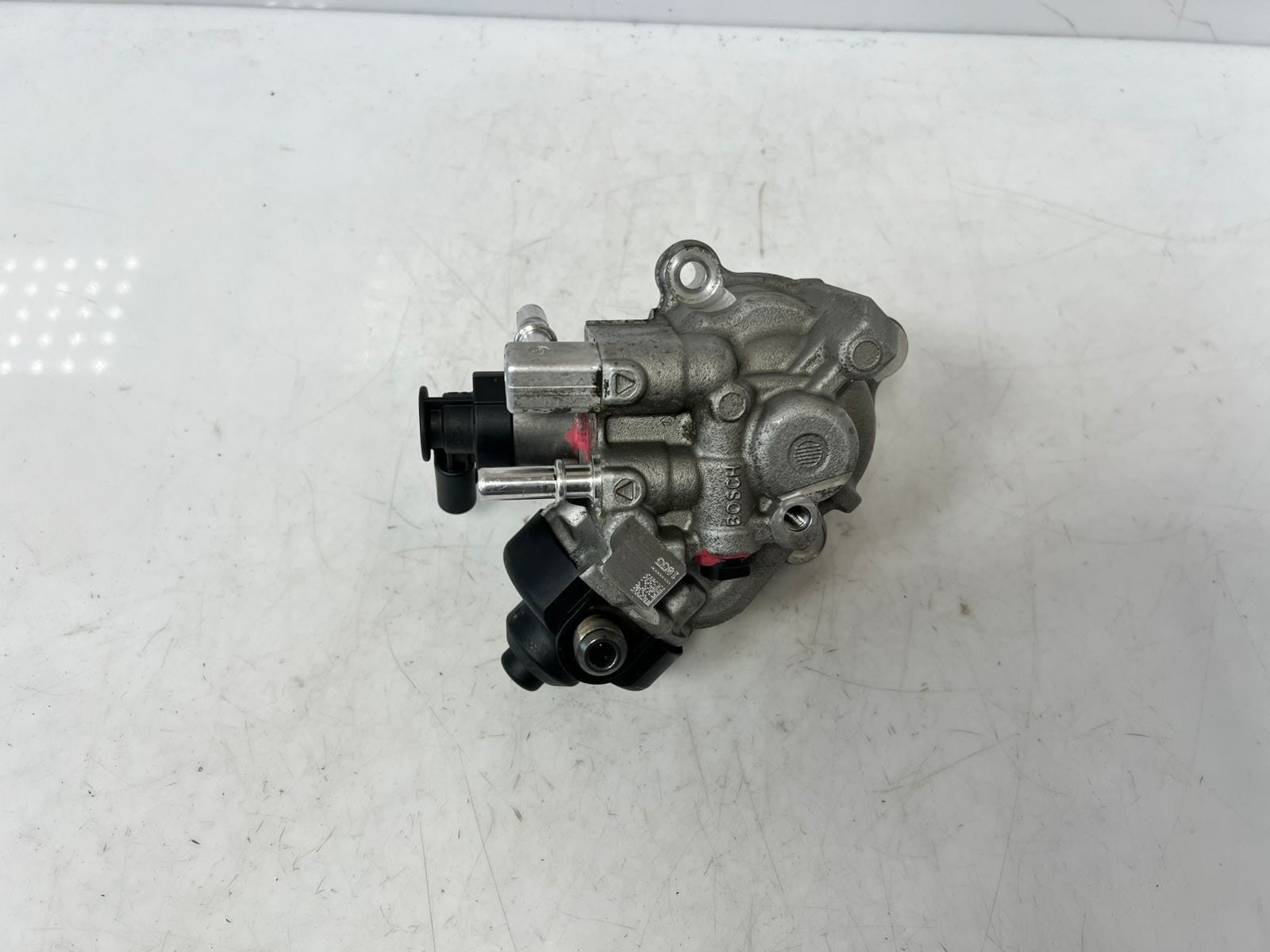 BMW 1' 2' 3' 4' 5' X1 X3 X4 MINI High Pressure Fuel Pump 8511626 0445010588