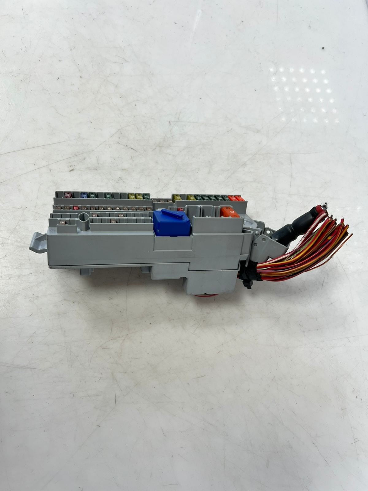 BMW 5 6 7 Series G30 G31 G32 G11 G12 Power Distribution Box 9350313 OEM