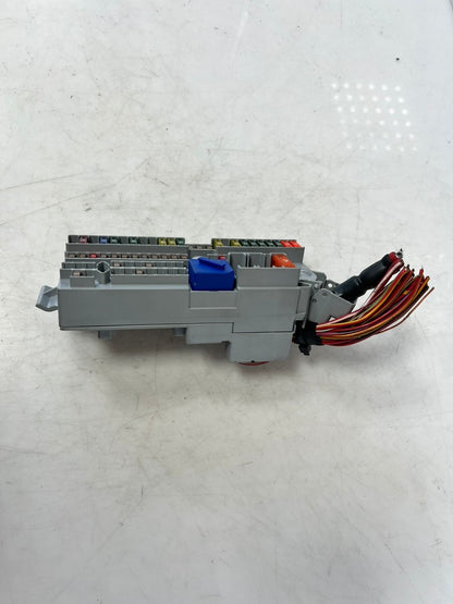 BMW 5 6 7 Series G30 G31 G32 G11 G12 Power Distribution Box 9350313 OEM