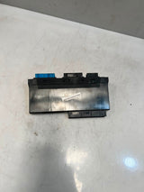 2010-2016 BMW 550i 5er F10 F11 F01 F02 Karosseriesteuergerät BCM 9286942
