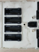 BMW N47 Engine Control Unit ECU COMPLETE SET DDE+ FEM + 1KEY 8518424
