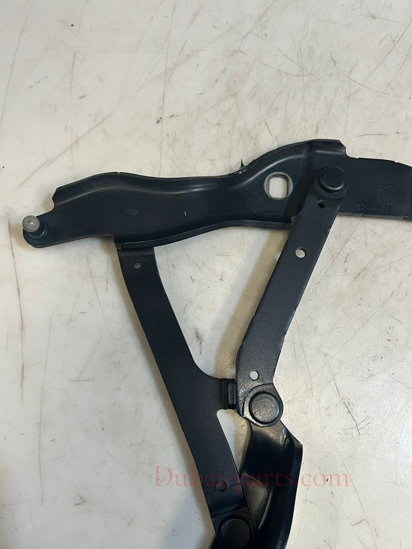 2009-2016 BMW Z4 E89 SERIES ENGINE LEFT SIDE BONNET Hood Hinge 7191511 OEM
