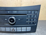 Bild in die Galerieansicht laden, 14–16 Mercedes-Benz W218 CLS Radio Audio Head Unit CD Player A218 9006007 OEM