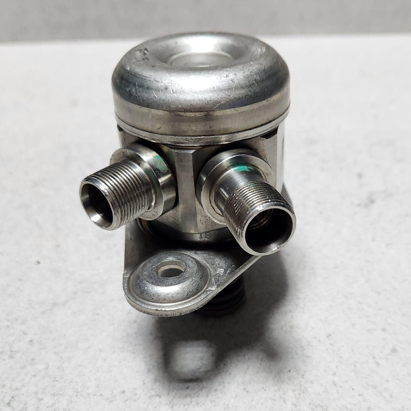 2022-2024 Mercedes-Benz SL63 AMG High Pressure Fuel Pump A1770700501  