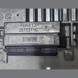 BMW XM G09 Brake System Control Unit m PAD ECU 5B353B1 OEM