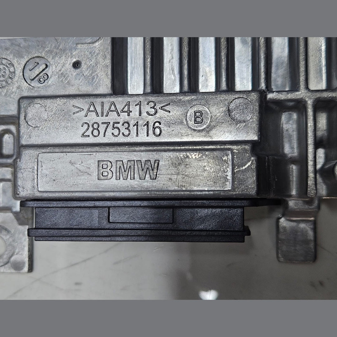 BMW XM G09 Brake System Control Unit m PAD ECU 5B353B1 OEM