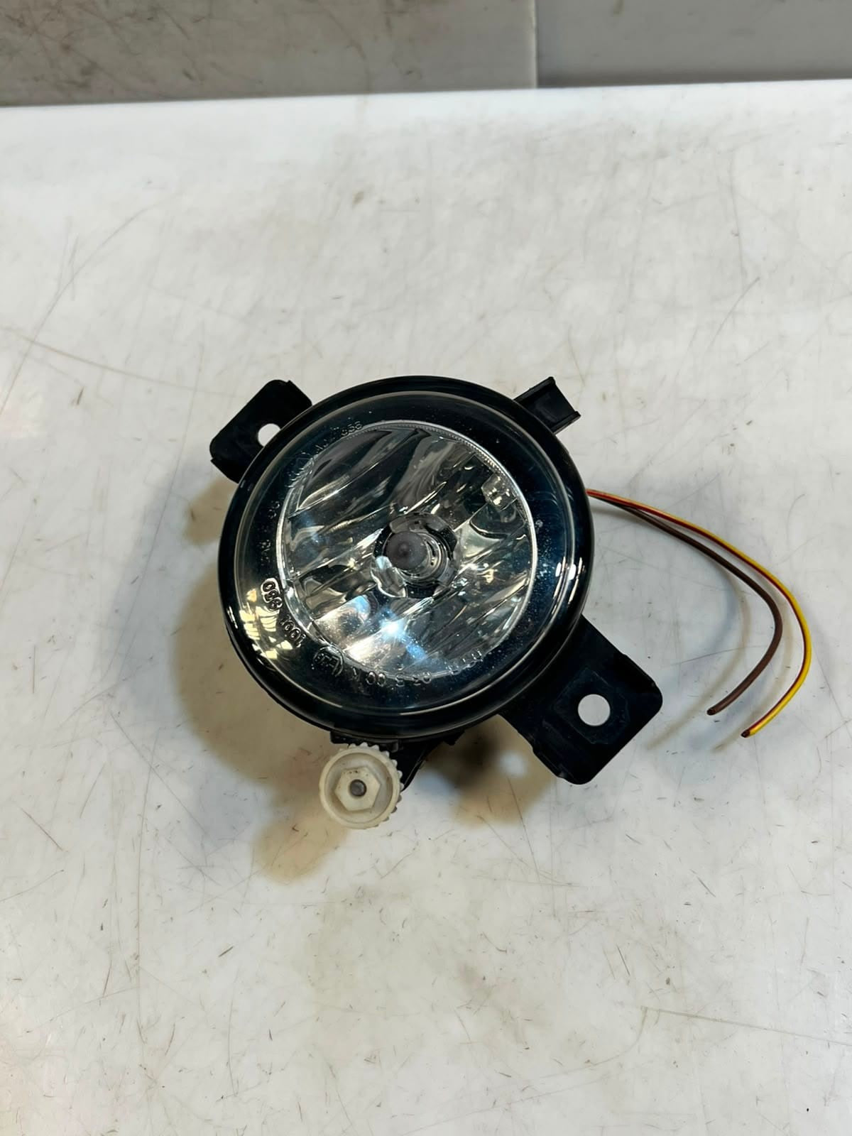 2006-2013 BMW X5 E70 TYC Fog Light FRONT Left 7224643 OEM