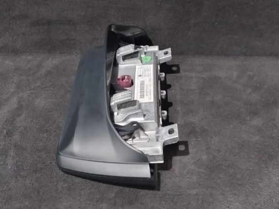 BMW 1 2 SERIES F20 F21 F22 SAT NAV MULTIMEDIA SCREEN DISPLAY - 9237539