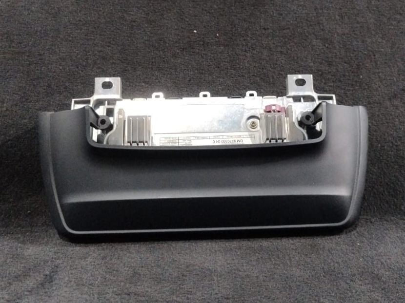 BMW 328i Xdrive FRONT DASH CENTRAL INFORMATION  DISPLAY F30 BM OEM - 9270393